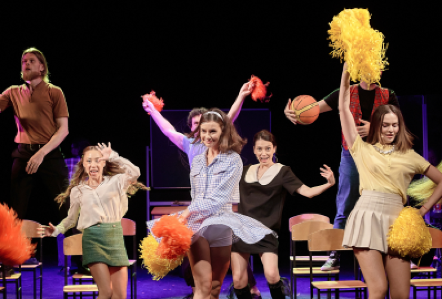 Битломания