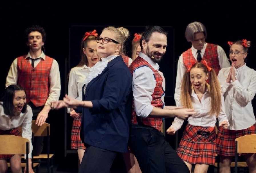 Битломания