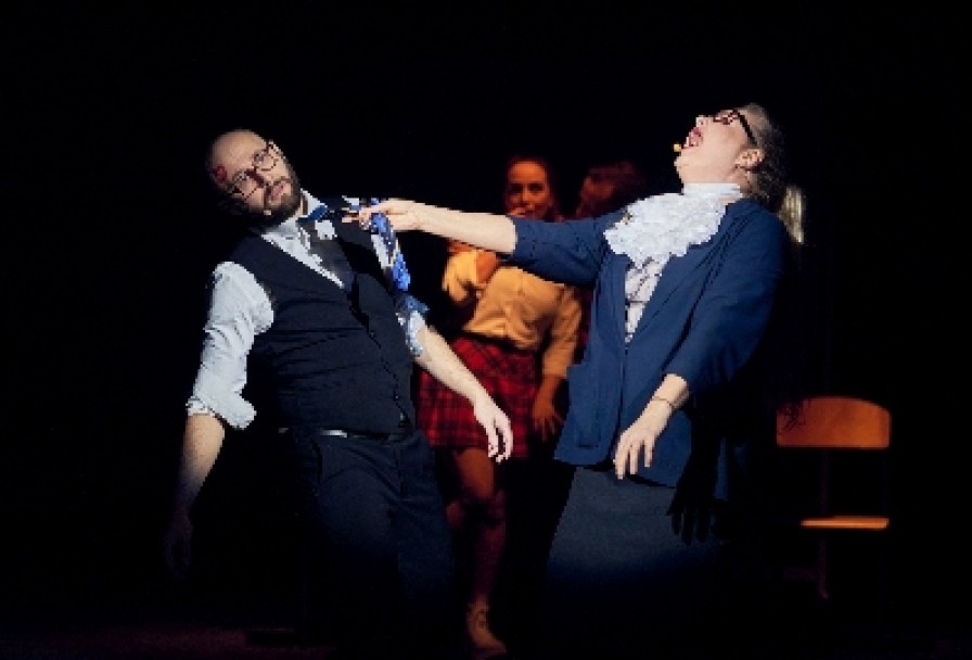 Битломания