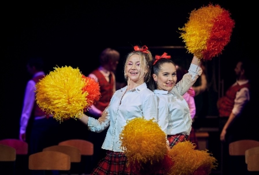 Битломания