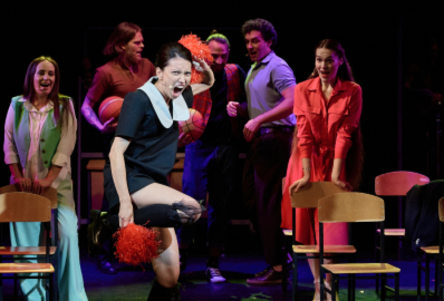 Битломания