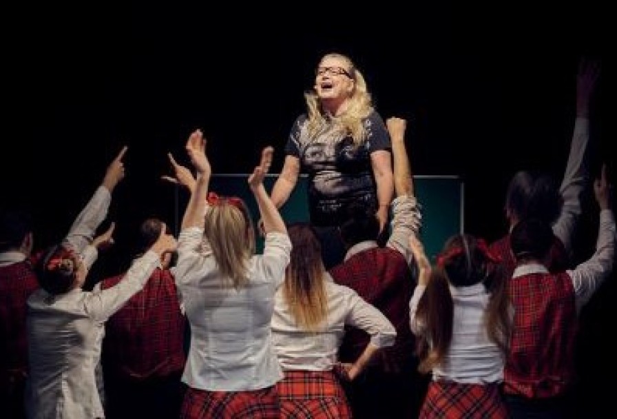 Битломания