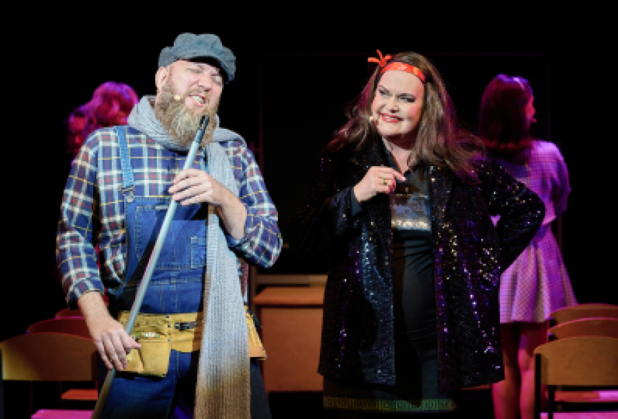 Битломания