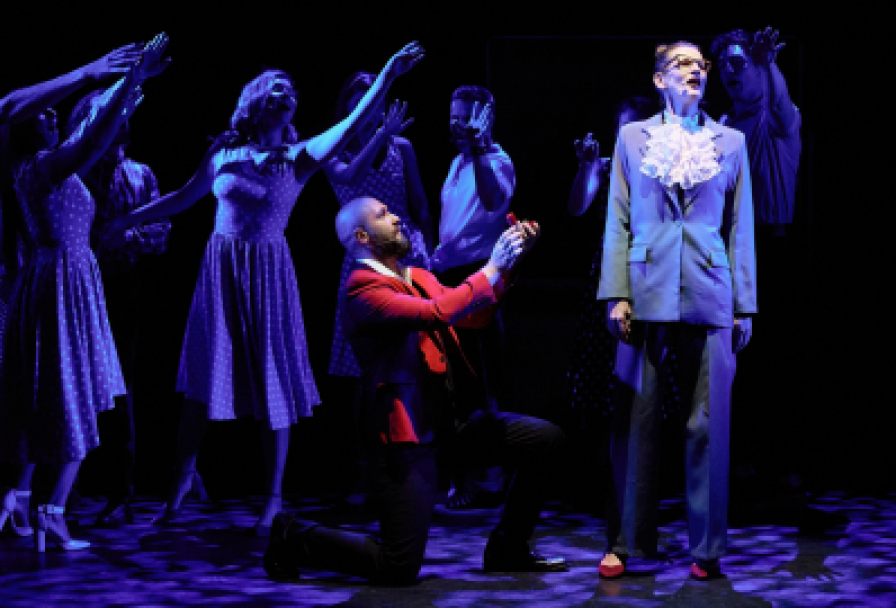 Битломания