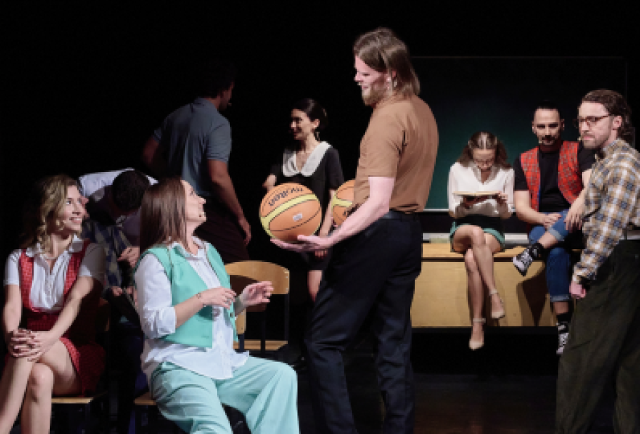 Битломания