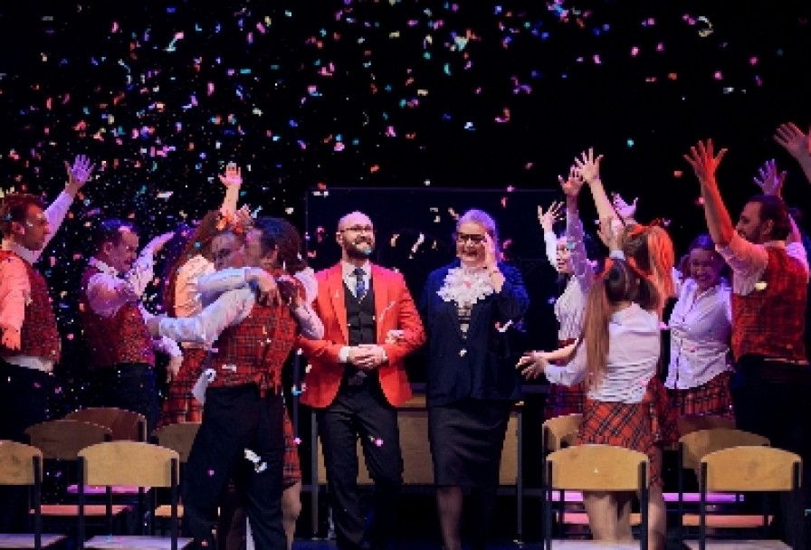 Битломания