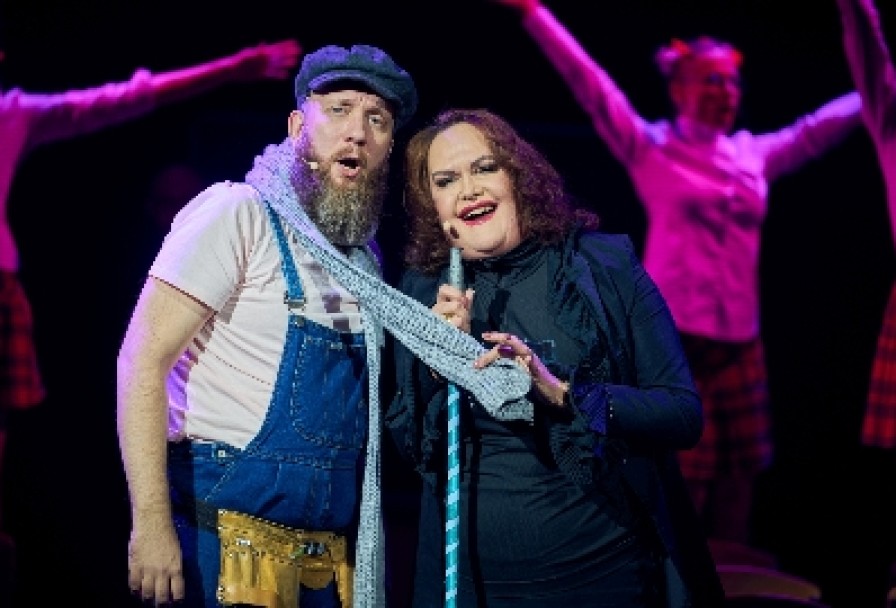 Битломания