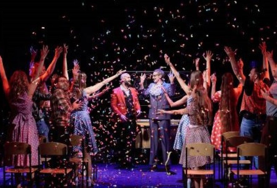 Битломания