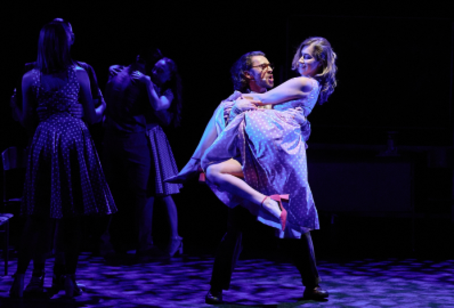 Битломания