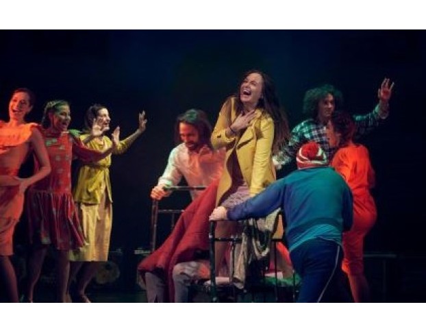 Ёлка Назад в СССР и Космос