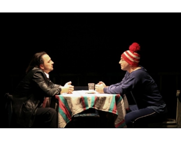 Ёлка Назад в СССР и Космос