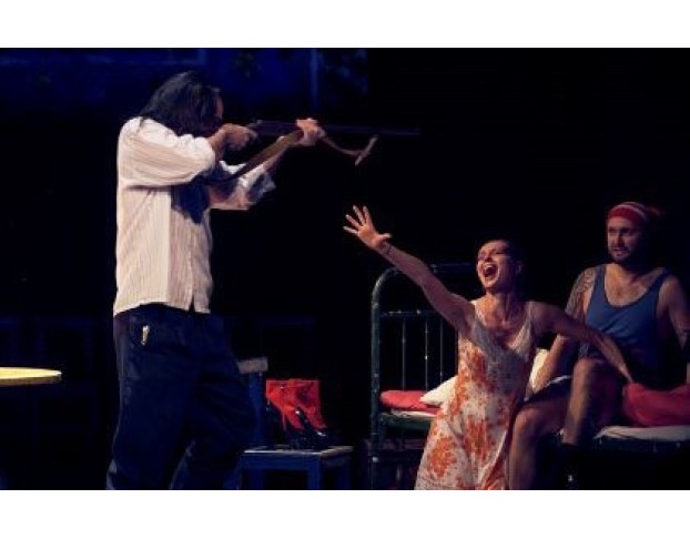 Ёлка Назад в СССР и Космос