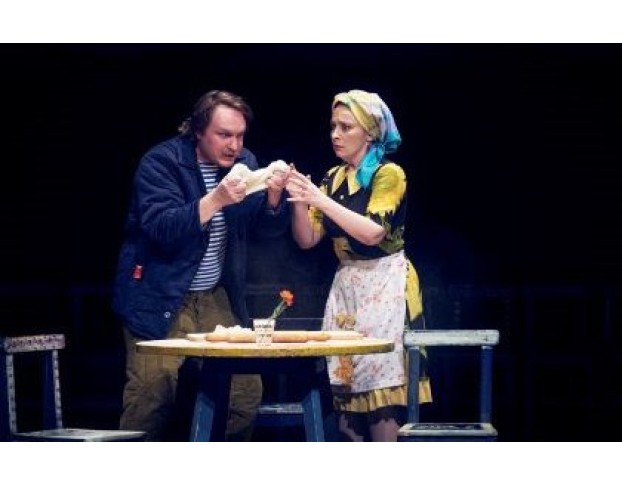 Ёлка Назад в СССР и Космос