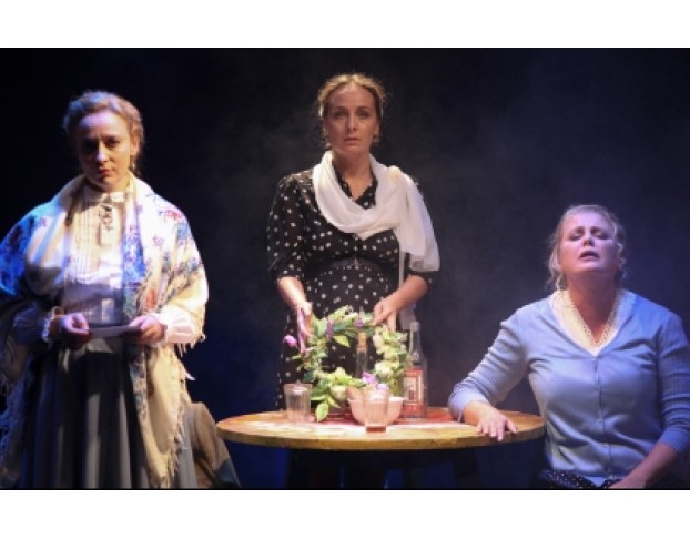 Ёлка Назад в СССР и Космос