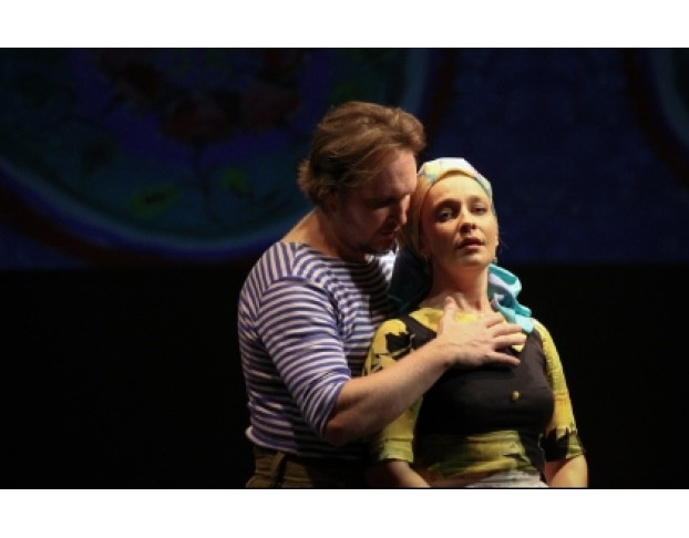 Ёлка Назад в СССР и Космос