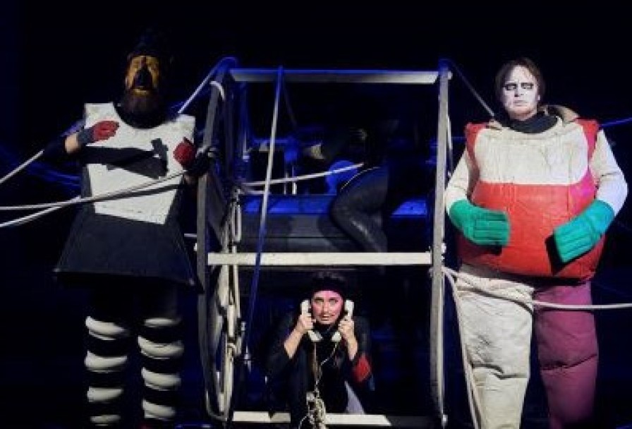 Победа над Солнцем