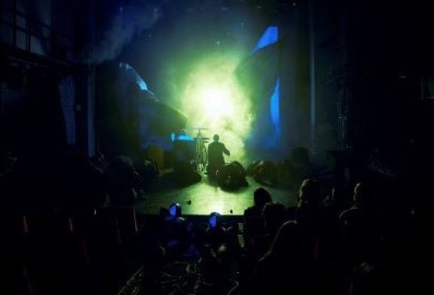 Победа над Солнцем