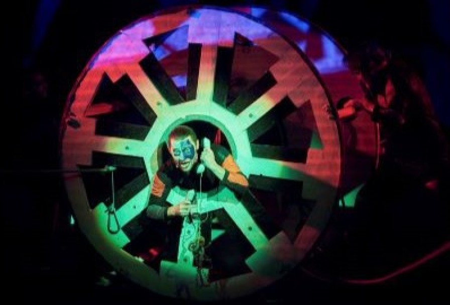 Победа над Солнцем