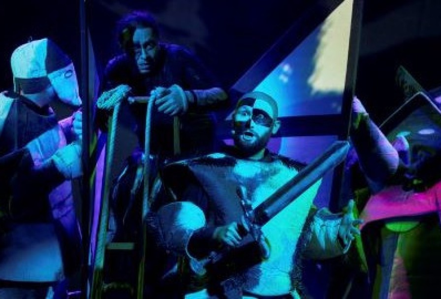 Победа над Солнцем