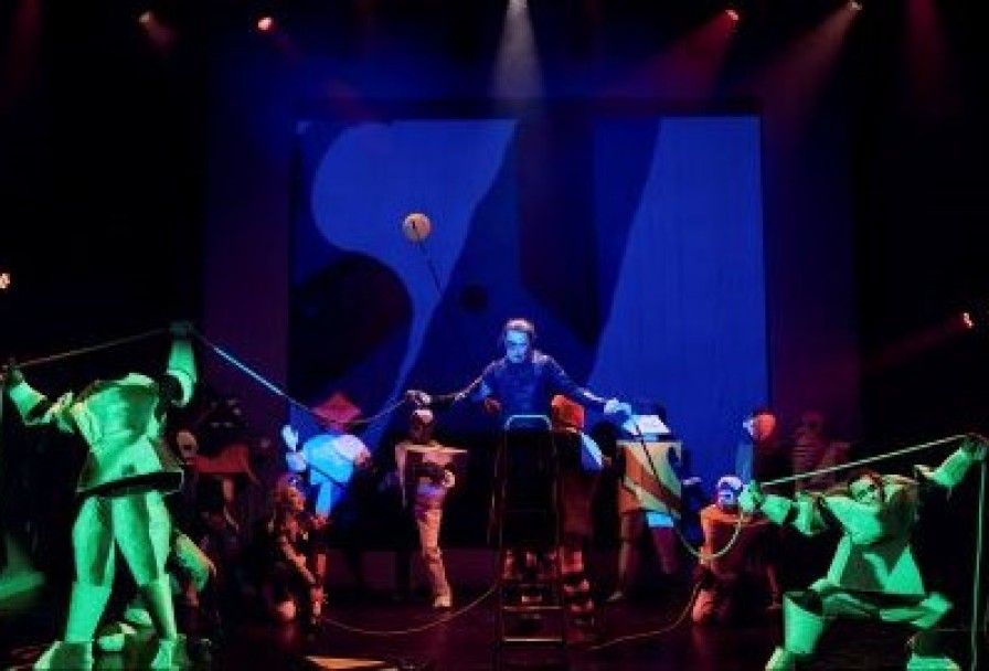 Победа над Солнцем