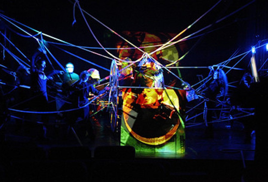 Победа над Солнцем