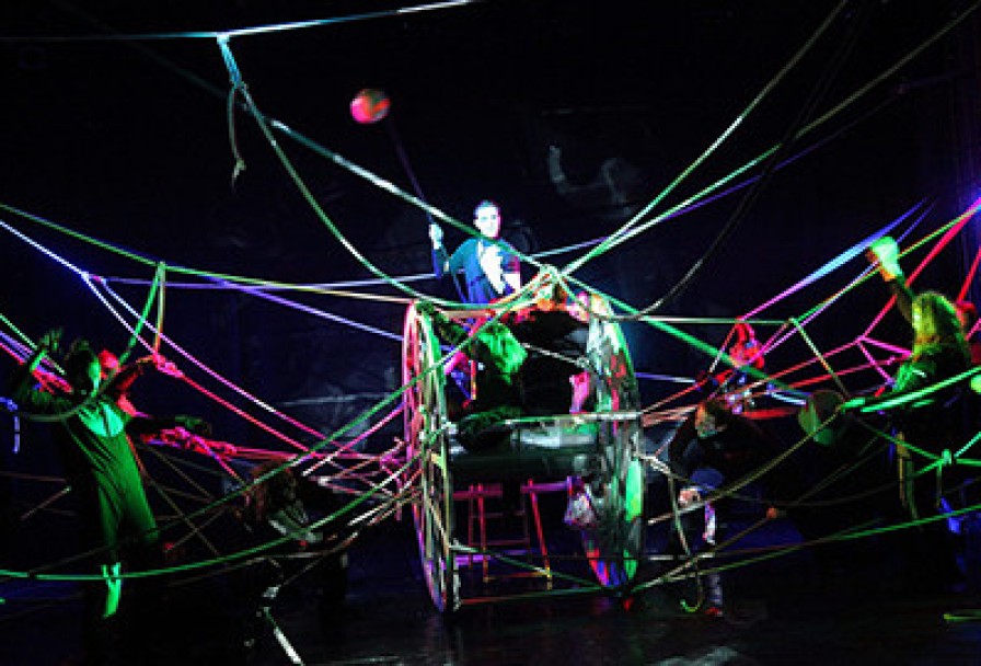 Победа над Солнцем