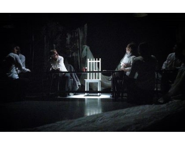 Последнее Искушение Апостолов