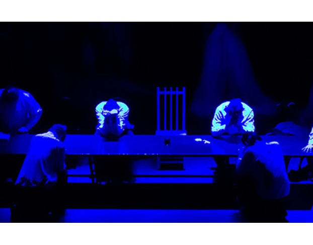 Последнее Искушение Апостолов