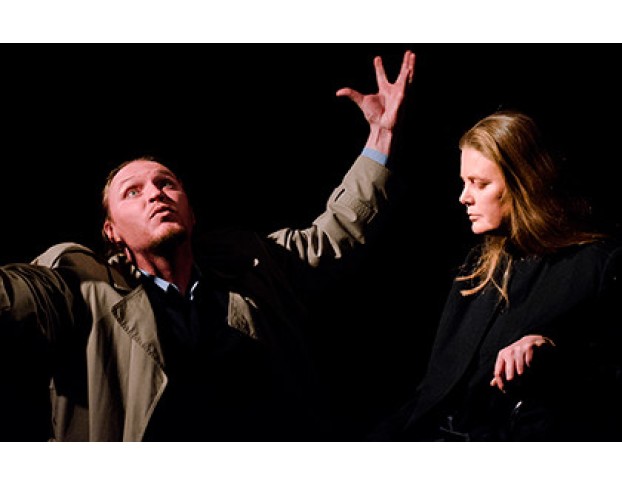 Последнее Искушение Апостолов