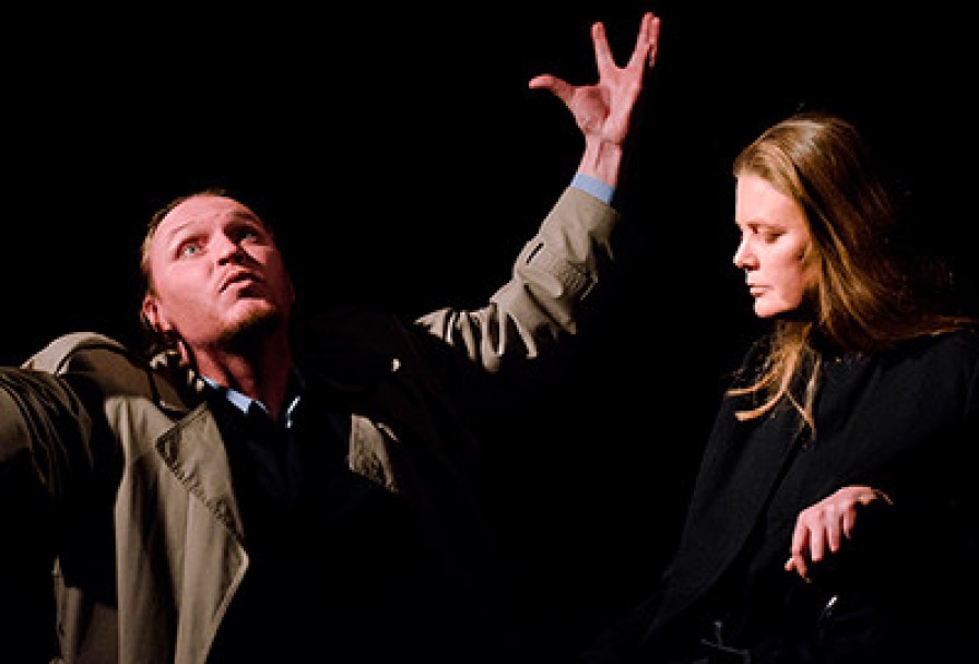 Последнее Искушение Апостолов