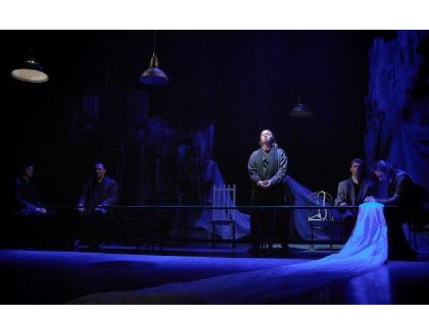 Последнее Искушение Апостолов