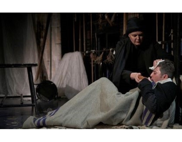 Последнее Искушение Апостолов