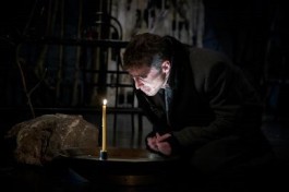 Последнее Искушение Апостолов