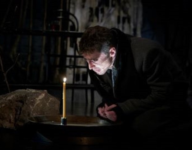 Последнее Искушение Апостолов