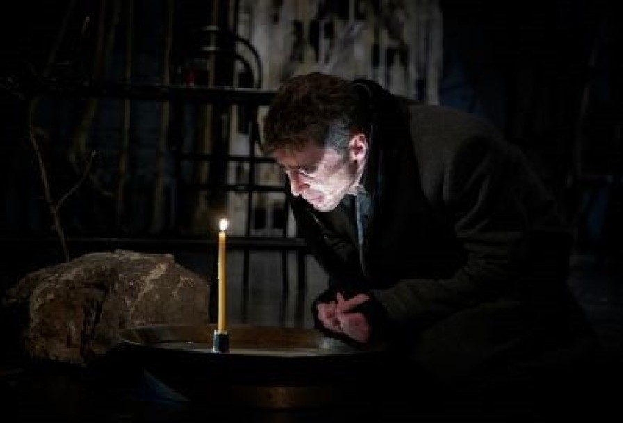 Последнее Искушение Апостолов