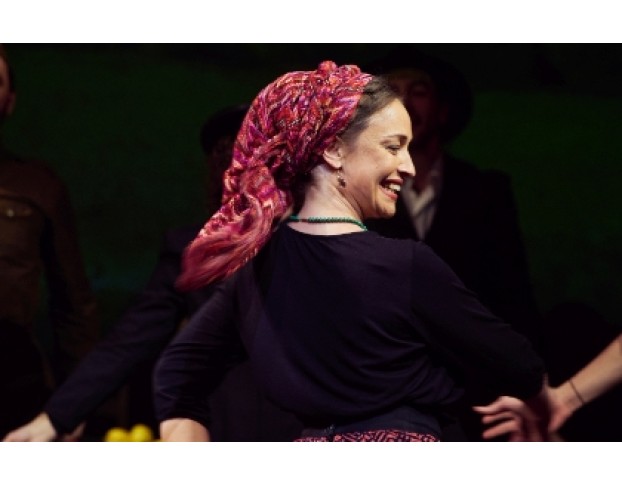 в Горах Моё Сердце