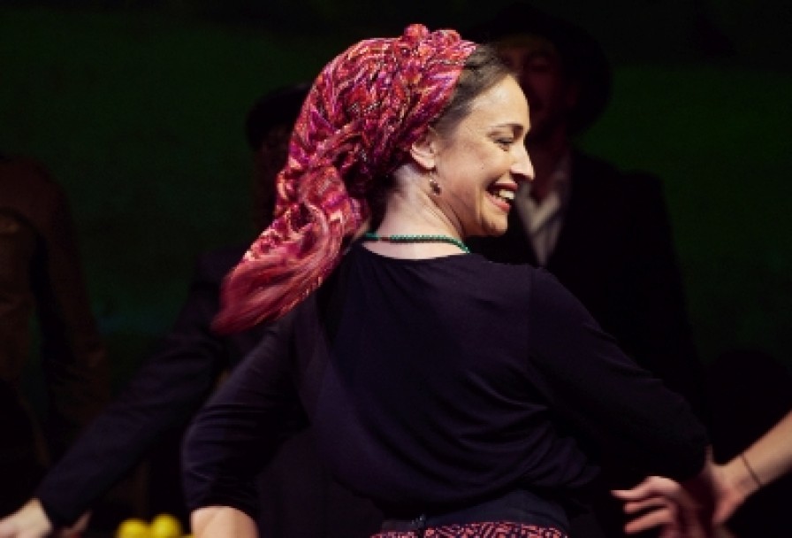 в Горах Моё Сердце