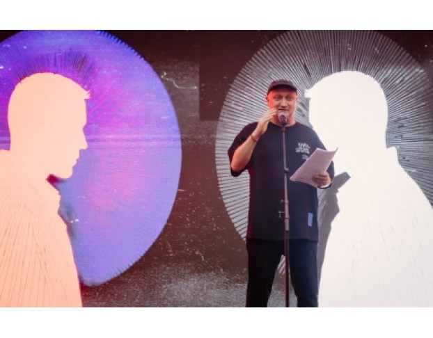 Беспринцыпный Новый Год. Сергей Бурунов, Гоша Куценко, Дарья Мороз и Александр Цыпкин