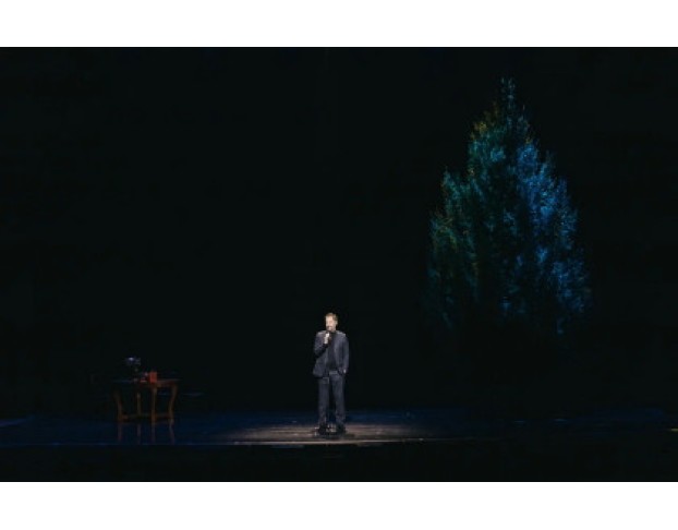 Беспринцыпный Новый Год. Сергей Бурунов, Гоша Куценко, Дарья Мороз и Александр Цыпкин