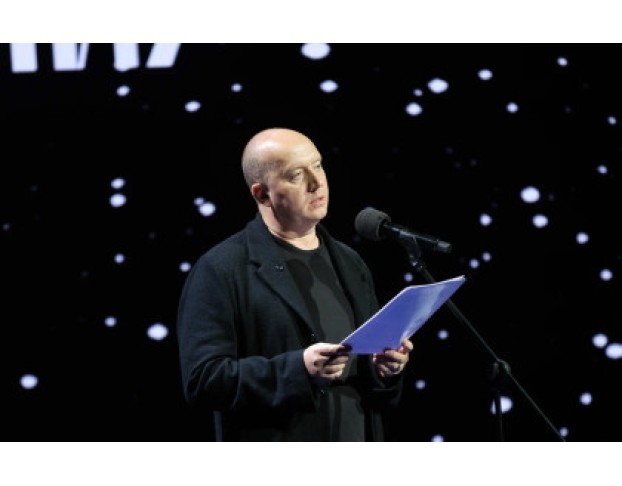 Беспринцыпный Новый Год. Сергей Бурунов, Гоша Куценко, Дарья Мороз и Александр Цыпкин