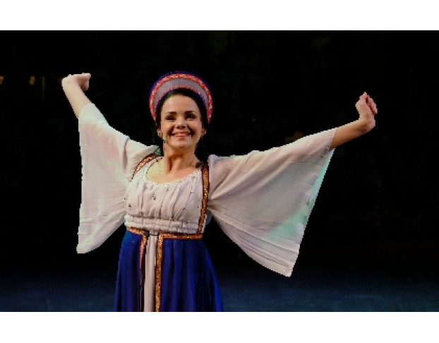 Барышня-Крестьянка