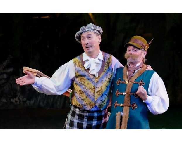 Барышня-Крестьянка