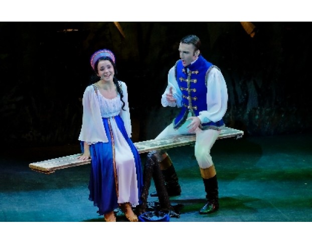 Барышня-Крестьянка