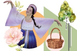 Барышня-Крестьянка