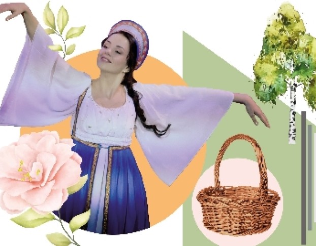 Барышня-Крестьянка