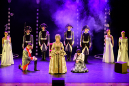 Капитанская Дочка