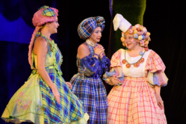 Спящая Красавица