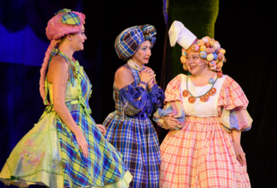 Спящая Красавица