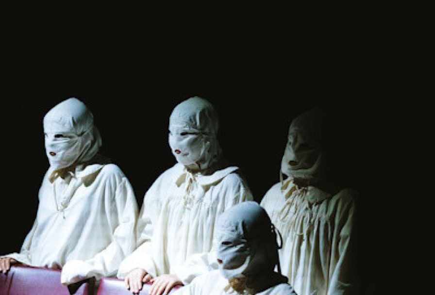 Благоволительницы