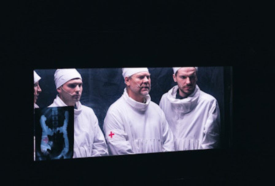 Благоволительницы